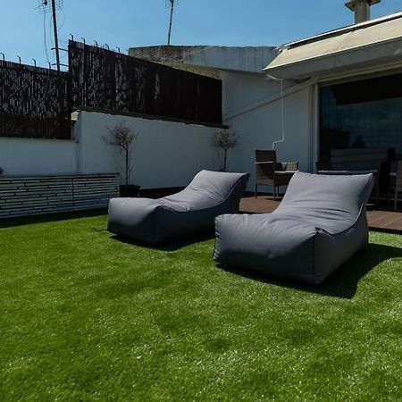 Deko Penthouse Suite Θεσσαλονίκη Εξωτερικό φωτογραφία