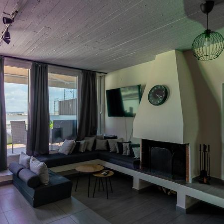 Deko Penthouse Suite Θεσσαλονίκη Εξωτερικό φωτογραφία