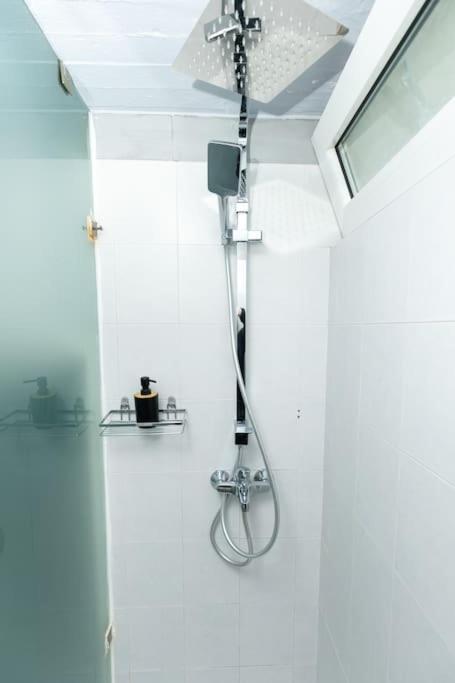 Deko Penthouse Suite Θεσσαλονίκη Εξωτερικό φωτογραφία