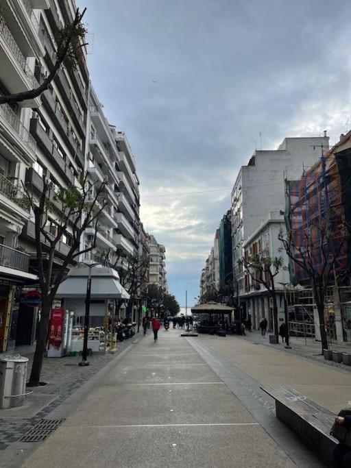 Deko Penthouse Suite Θεσσαλονίκη Εξωτερικό φωτογραφία