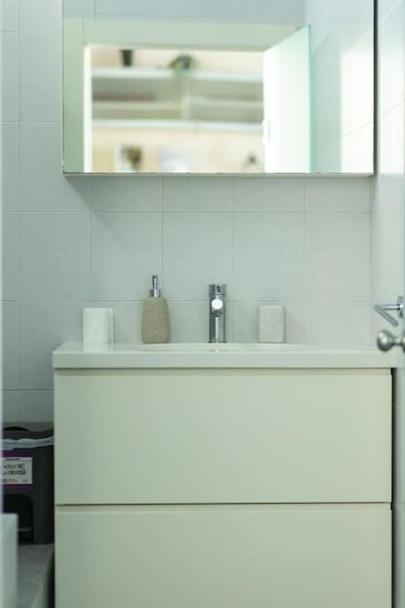 Deko Penthouse Suite Θεσσαλονίκη Εξωτερικό φωτογραφία