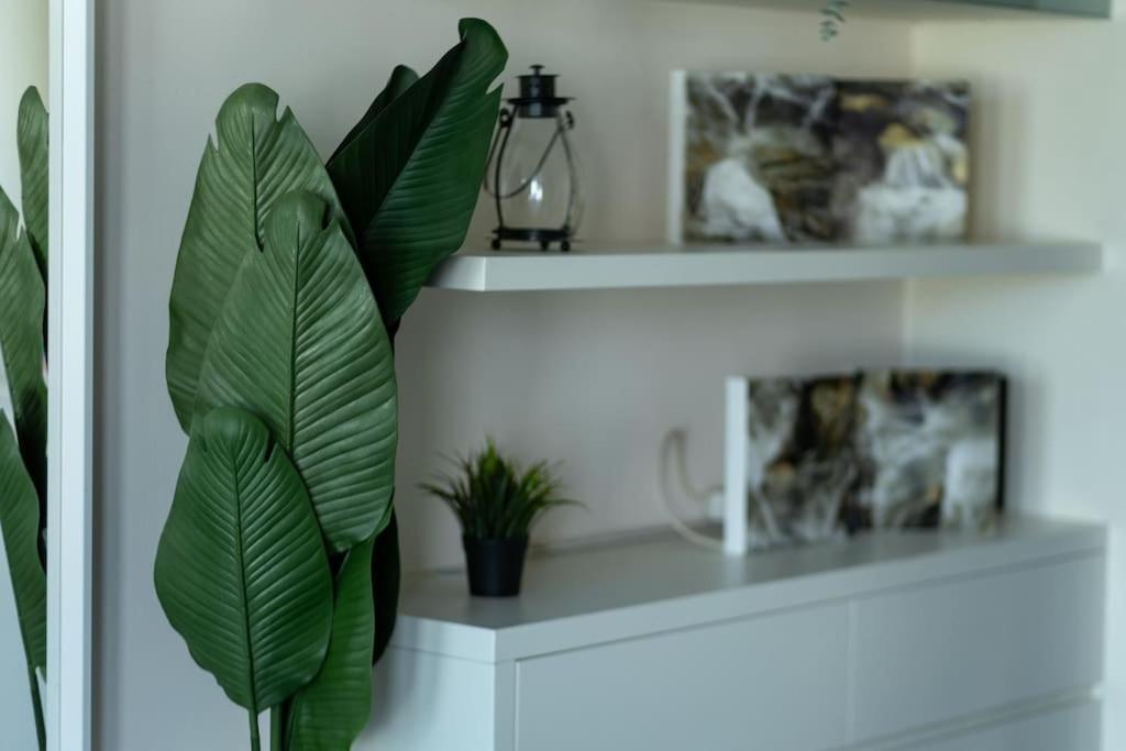 Deko Penthouse Suite Θεσσαλονίκη Εξωτερικό φωτογραφία