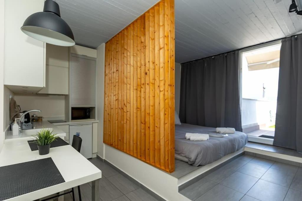 Deko Penthouse Suite Θεσσαλονίκη Εξωτερικό φωτογραφία