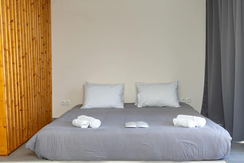 Deko Penthouse Suite Θεσσαλονίκη Εξωτερικό φωτογραφία