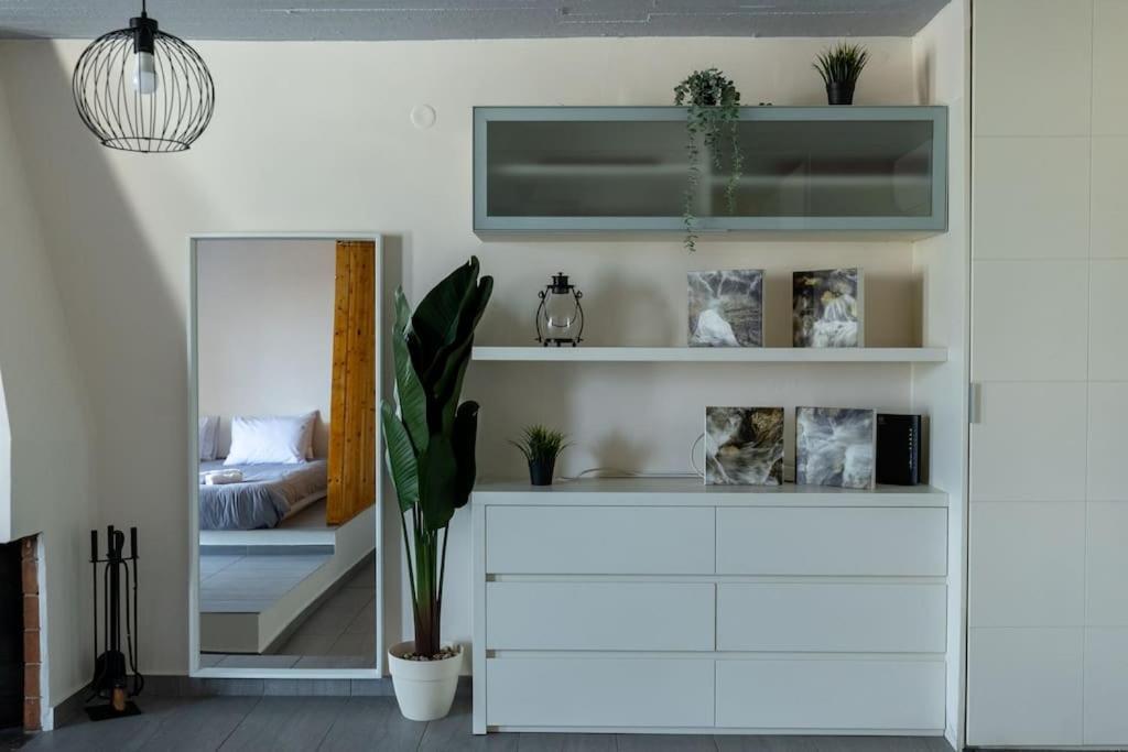 Deko Penthouse Suite Θεσσαλονίκη Εξωτερικό φωτογραφία