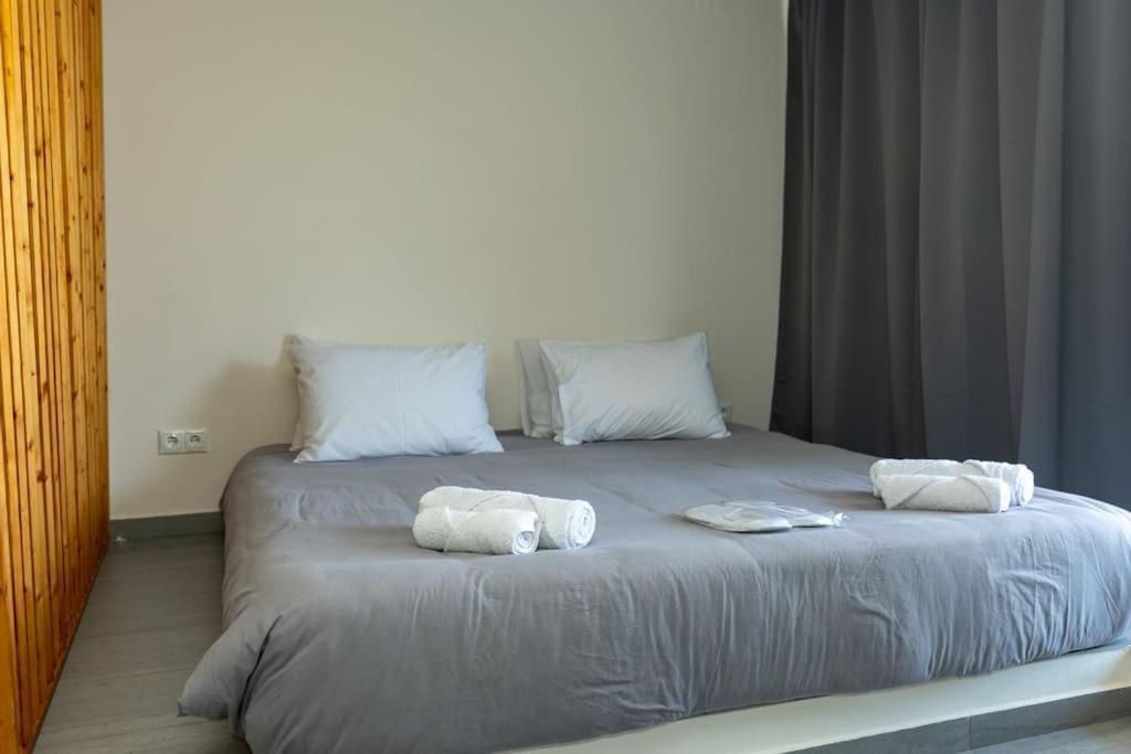 Deko Penthouse Suite Θεσσαλονίκη Εξωτερικό φωτογραφία