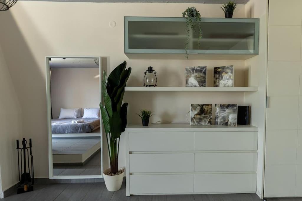 Deko Penthouse Suite Θεσσαλονίκη Εξωτερικό φωτογραφία