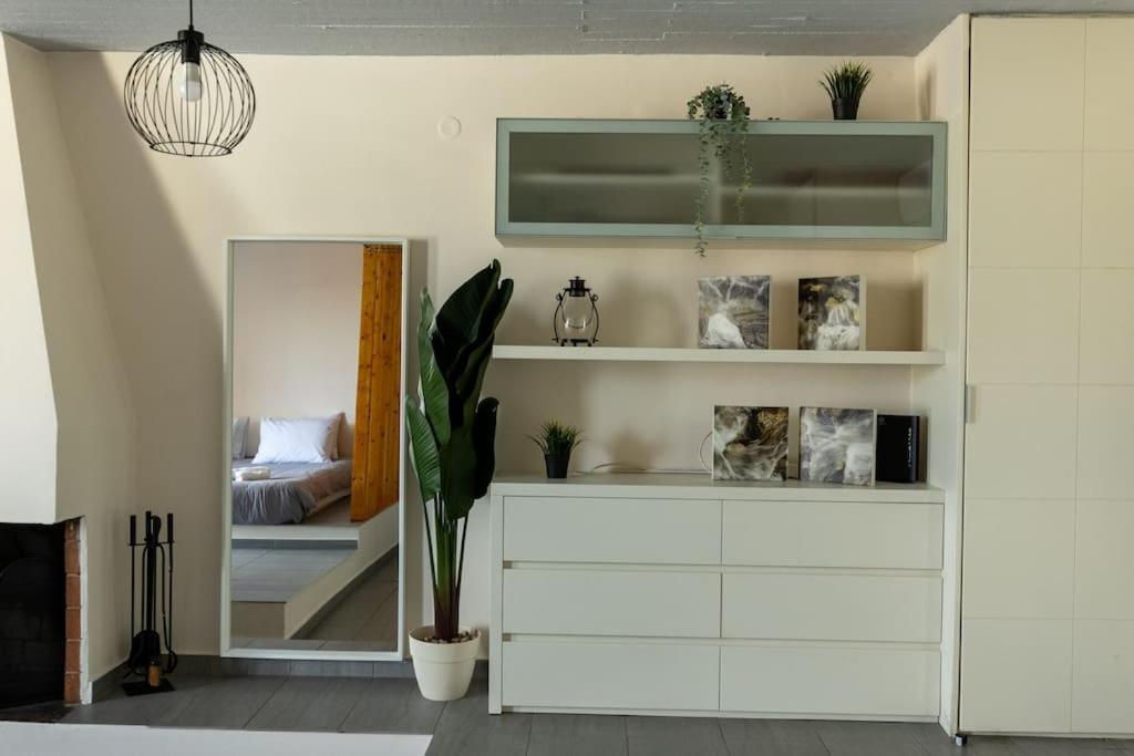 Deko Penthouse Suite Θεσσαλονίκη Εξωτερικό φωτογραφία