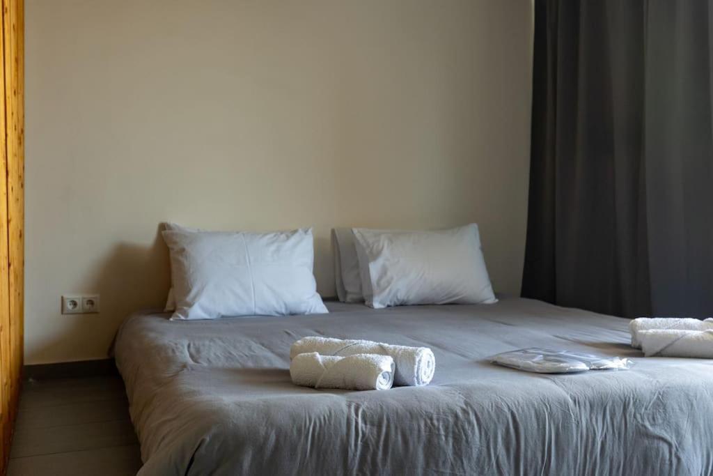 Deko Penthouse Suite Θεσσαλονίκη Εξωτερικό φωτογραφία