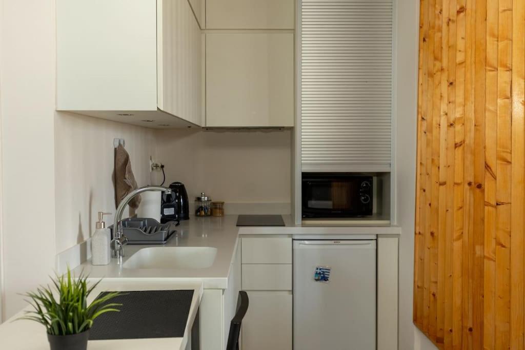 Deko Penthouse Suite Θεσσαλονίκη Εξωτερικό φωτογραφία